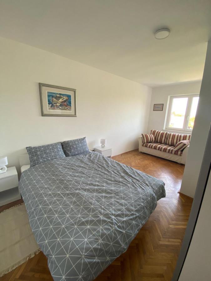 Ferienwohnung Maris Premantura Exterior foto