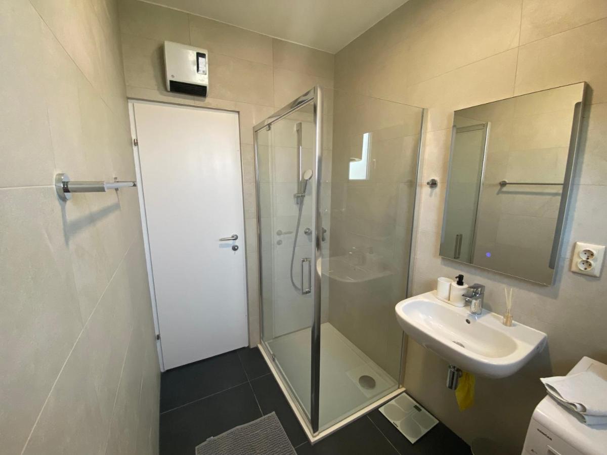 Ferienwohnung Maris Premantura Exterior foto